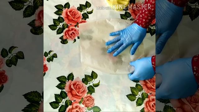 ДОМАШНЕЕ ПЕСОЧНОЕ ПЕЧЕНЬЕ С ВАРЕНОЙ СГУЩЁНКОЙ/Тает во рту смотреть онлайн