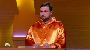 Своя игра. Либер - Руссо - Сидорович (25.11.2018)