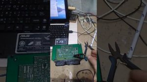 Способ записи чистого EEPROM в блок бош 7.9.7+