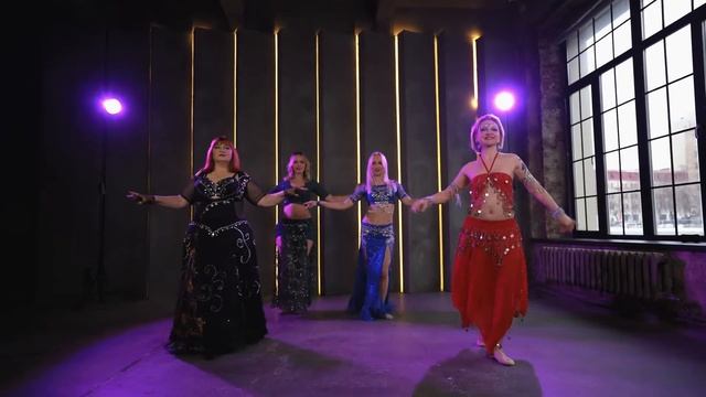 Школа танцев "Танцуй Тут" смотреть онлайн