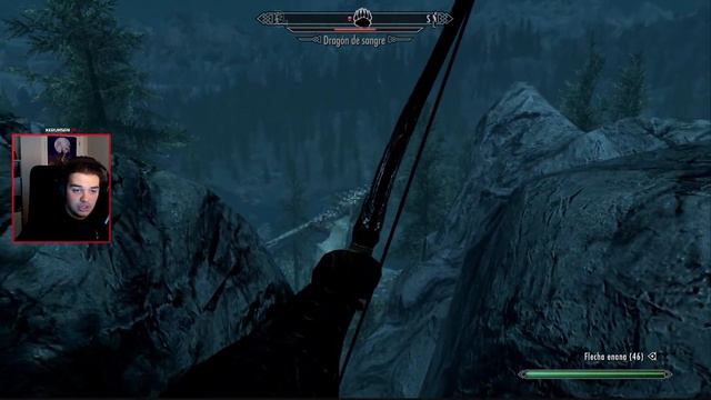 La hermandad oscura de Skyrim recibe a un nuevo miembro смотреть онлайн