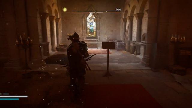 Assassin's Creed Valhalla 2560x1080 / GTX 1660 Ti смотреть онлайн