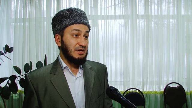«Исламская мозаика» о пророке Мухаммаде (мир ему) смотреть онлайн
