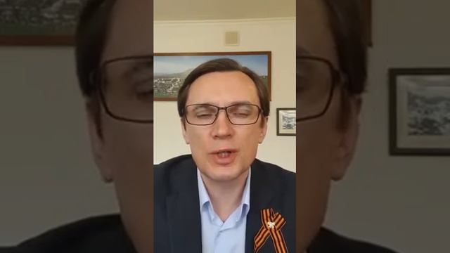 Глава города Железноводска Евгений Моисеев о ситуации в городе смотреть онлайн