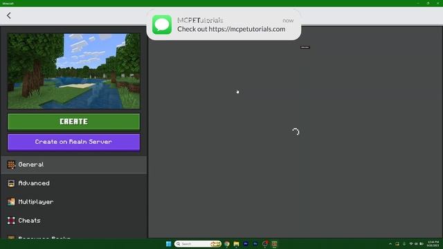 How To Convert World Between Bedrock & Java Minecraft | Chunker.app Complete Guide смотреть онлайн