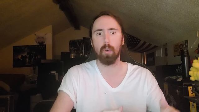 Why I Bought B͏al͏d͏u͏r͏'s͏ G͏at͏e͏ 3͏ Even Though I'm Not Going To Play It смотреть онлайн