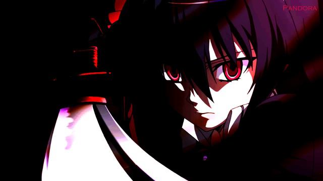 Akame Ga Kill! - Le Chant De Roma [アカメが斬る！- OST]