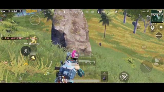 Realme X2 Pro Made Me Faster | Pubg Test | Smooth Extreme 90FPS Montage смотреть онлайн