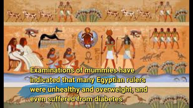 10 Amazing And Interesting Facts About  EGYPT Civilization