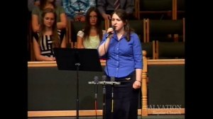 Тем, кто сегодня живёт без Спасителя, ..- стих..