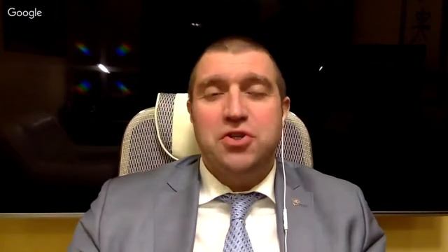Дмитрий Потапенко: Первый форум гражданских активистов! смотреть онлайн