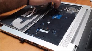 HP EliteBook 830/840/850 G5/G6/G7 Keyboard Replacement