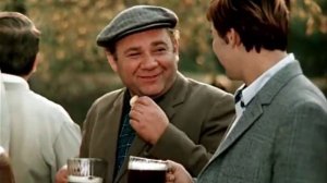 В школу иду