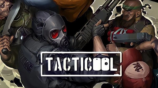 Мобильные битвы #52 Тактикул / Mobile Battles #52 Tacticool