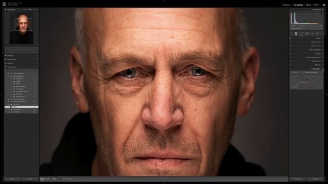 LIGHTROOM UPDATE (June 2023) ... Refine Saturation, HSL, Grain, Devices Tab and more ... смотреть онлайн