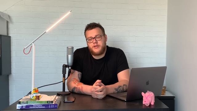 Что учить новичку в Android: Java vs Kotlin? Мобильный разработчик [Ru, Android] смотреть онлайн