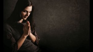 Христианская песня – Перед Тобой опять хочу склониться