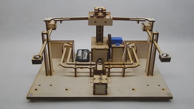 набор 3110 для самостоятельной сборки смотреть онлайн