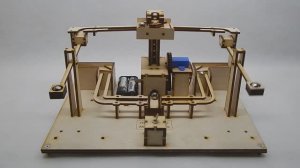 набор 3110 для самостоятельной сборки