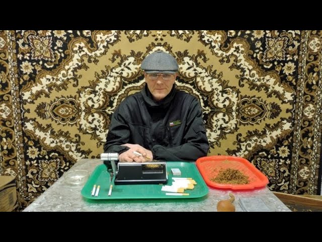 Powermatic 1+ Испытание - Длинная соломка и мелкая крошка - отвечаю на вопросы. смотреть онлайн