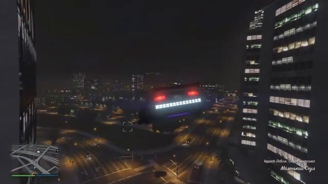 Проходим с Костиком задания наёмники Сан-Андерса в GTA 5 смотреть онлайн