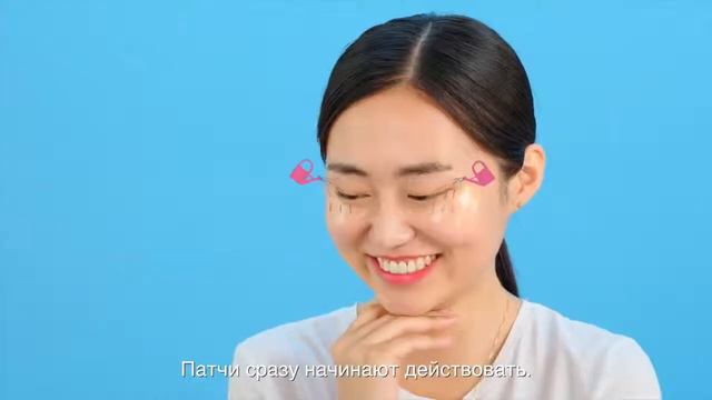 " АНТИПАНДА" Корейская косметика! смотреть онлайн