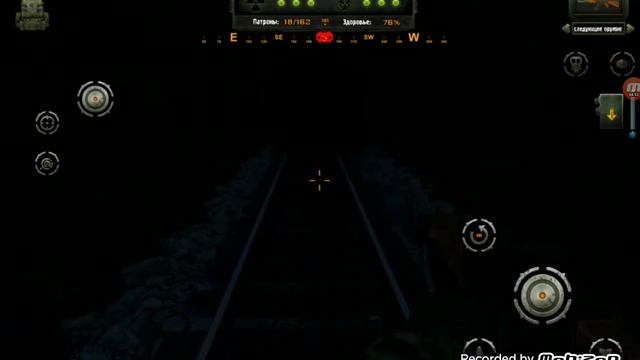 Прохождение игры Z.O.N.A (shadow of lemansk) серия 1 смотреть онлайн