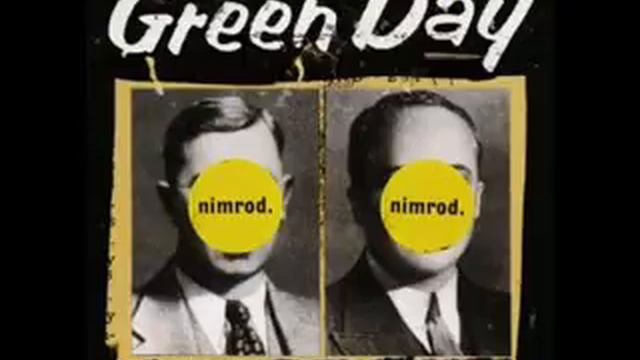 Greenday: Hitchin' A Ride смотреть онлайн