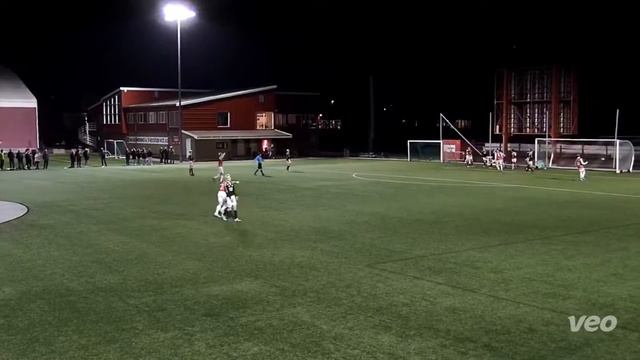 Bryne FK G15 Elite sesongen 2021mp4 смотреть онлайн