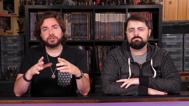 Fighter Subclass Tier Rankings (Part 3) In Dungeons and Dragons 5e смотреть онлайн