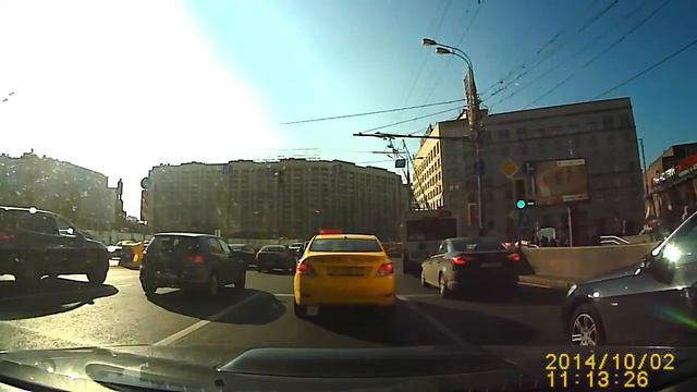 Удобные автобусные полосы смотреть онлайн