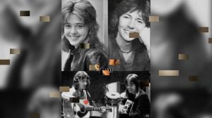Легендарные Смоки.Неповторимый Крис Норман.#chrisnorman