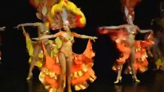 Бразильский карнавал смотреть онлайн