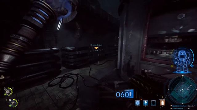 TUTORIAL + SPACE HULK DEATHWING Gameplay Part 1