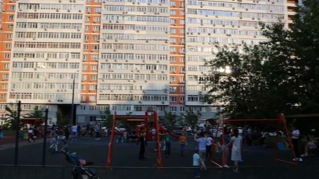 ЖК Пальмира на Истринской в Кунцево ЗАО метро Кунцевская частный риэлтор в Москве Татьяна Мамонтова смотреть онлайн