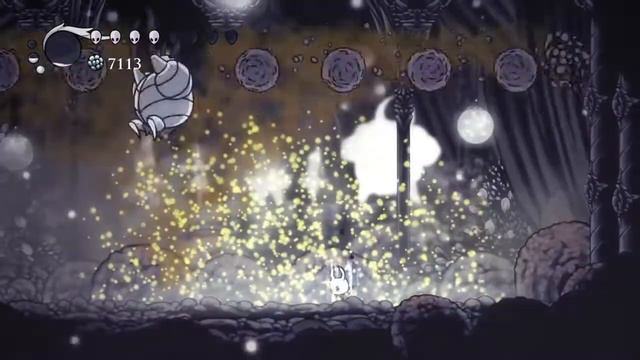 White Defender - Hollow Knight first playthrough смотреть онлайн