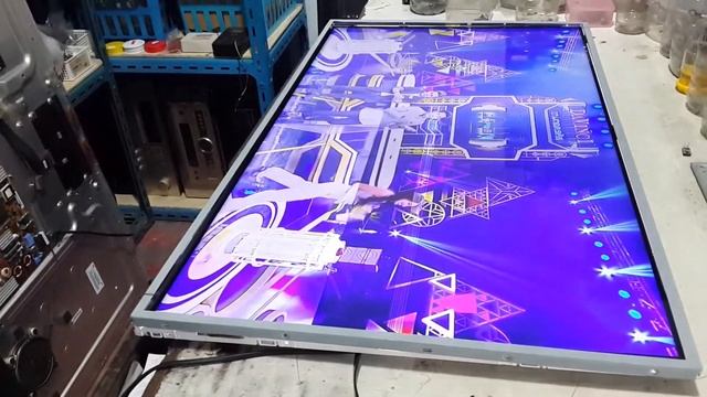 Samsung led รุ่น UA40D5000PR смотреть онлайн