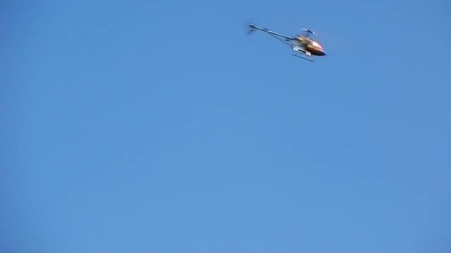 T Rex 550 helicopter flights Novosibirsk ч8 смотреть онлайн