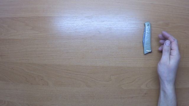 Дедовские ножи