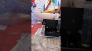 Промывка печатающей головки HP photosmart 5510