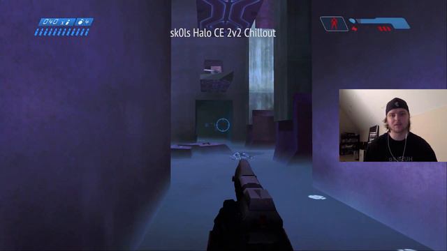 Halo 5 Beta In-Depth Analysis w/ Time Stamps смотреть онлайн