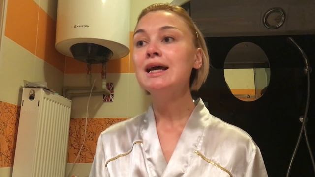 Уход за кожей летом / Гелевая маска Must have/ Mary Kay / Летние фавориты смотреть онлайн