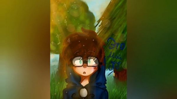 анкета (почти) всех главных героев вселеной страшилки (линч)