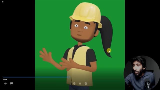 How to make cartoons videos on mobile and online earning in Pakistan , Cartoon animation @SjCrypto смотреть онлайн