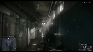 Battlefield 4 Total Eclipse Of The Heart