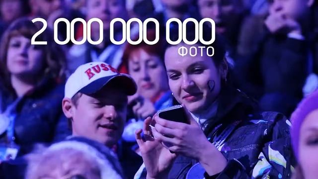 Мегафон Олимпиада Сочи смотреть онлайн