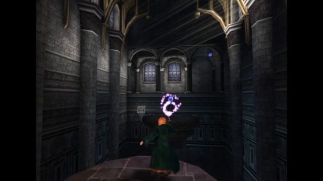 Harry Potter and the Prisoner of Azkaban (PC) Review смотреть онлайн