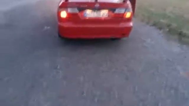 SR20 straight pipe reving смотреть онлайн