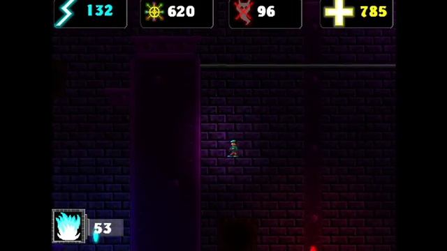 NightmareZ GamePlay Video 3 смотреть онлайн