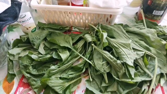 Ватрушки с повидлом //пирожки с луком и яйцом //мои любимые//подорожник трава // смотреть онлайн